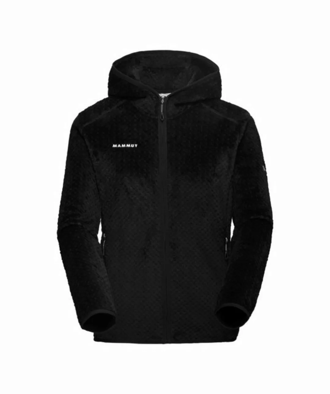 Mammut Fleecejacke Innominata ML Hooded Jacket Women günstig online kaufen