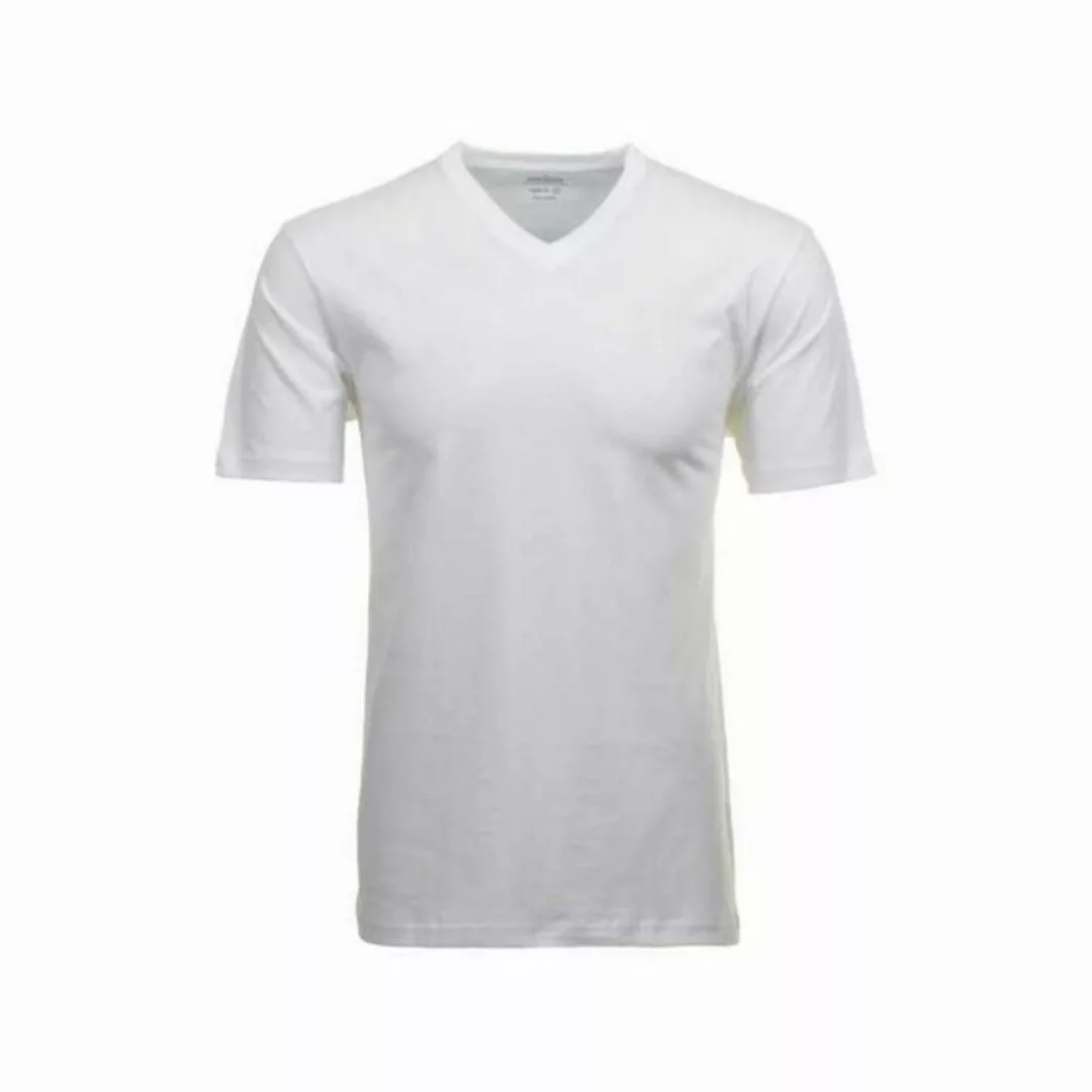 RAGMAN V-Shirt uni regular fit (1-tlg) günstig online kaufen