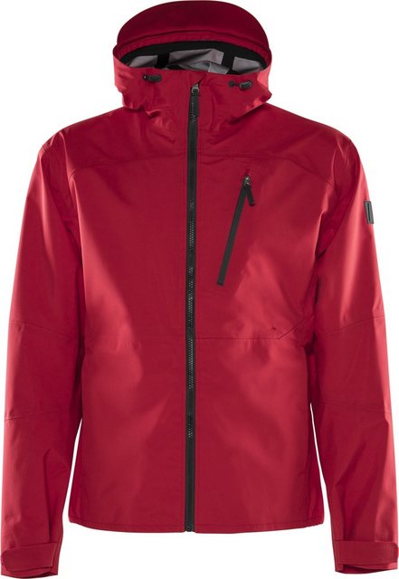 Fristads Kurzjacke Zinc Outdoor-Jacke günstig online kaufen