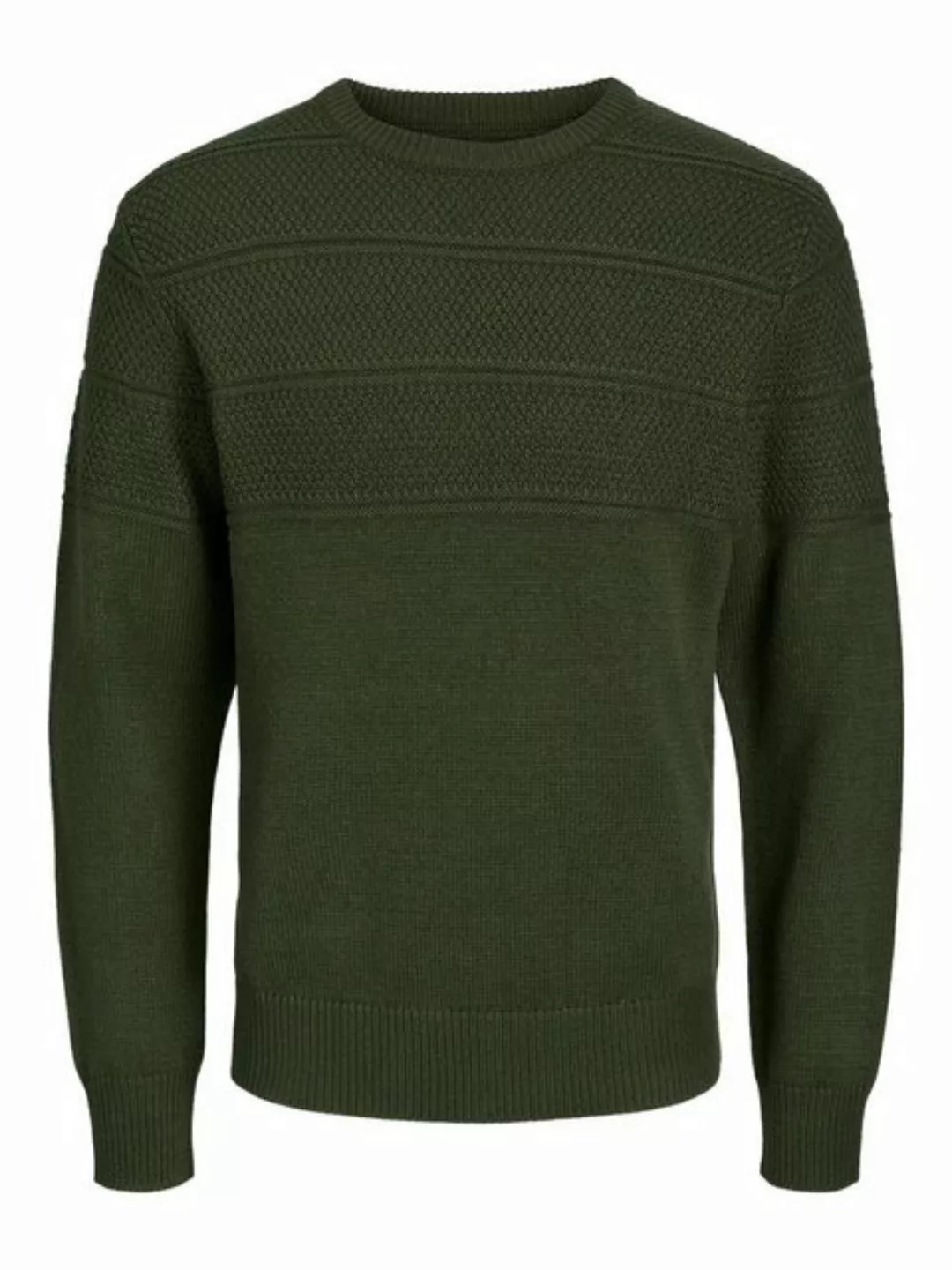 Jack & Jones Strickpullover günstig online kaufen