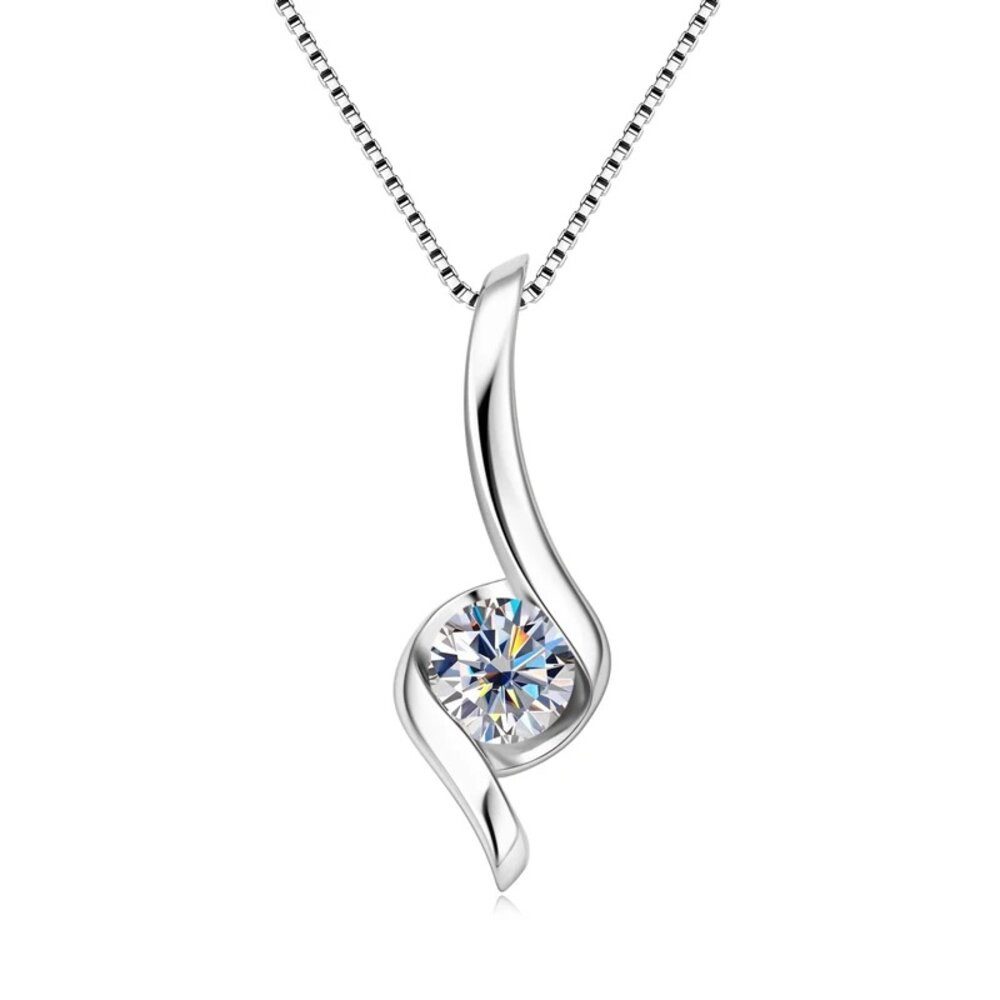 ROUGEMONT Fingerring Minimalistischer Wasserfester Damen Ring günstig online kaufen