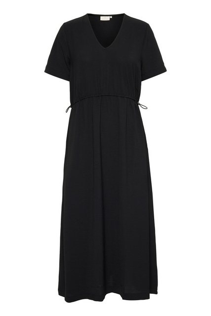 KAFFE Jerseykleid Kleid KAdea günstig online kaufen