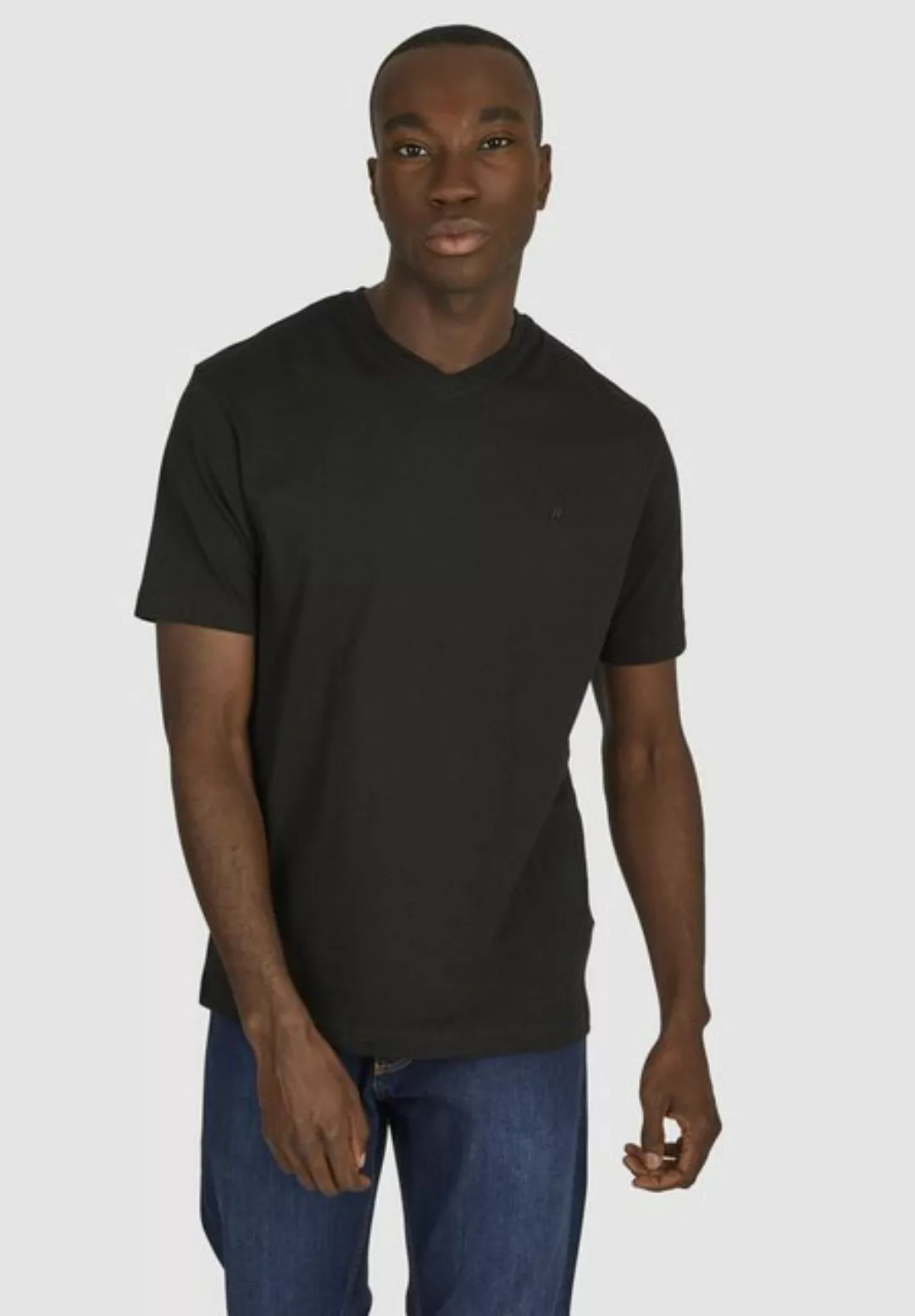 HECHTER PARIS V-Shirt (2-tlg) günstig online kaufen