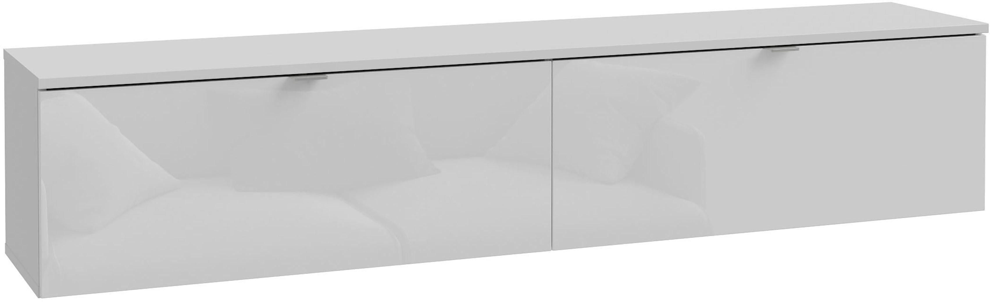 FORTE Lowboard "LibertadTV-Board, TV-Schrank", großes TV Board, erweiterbar günstig online kaufen