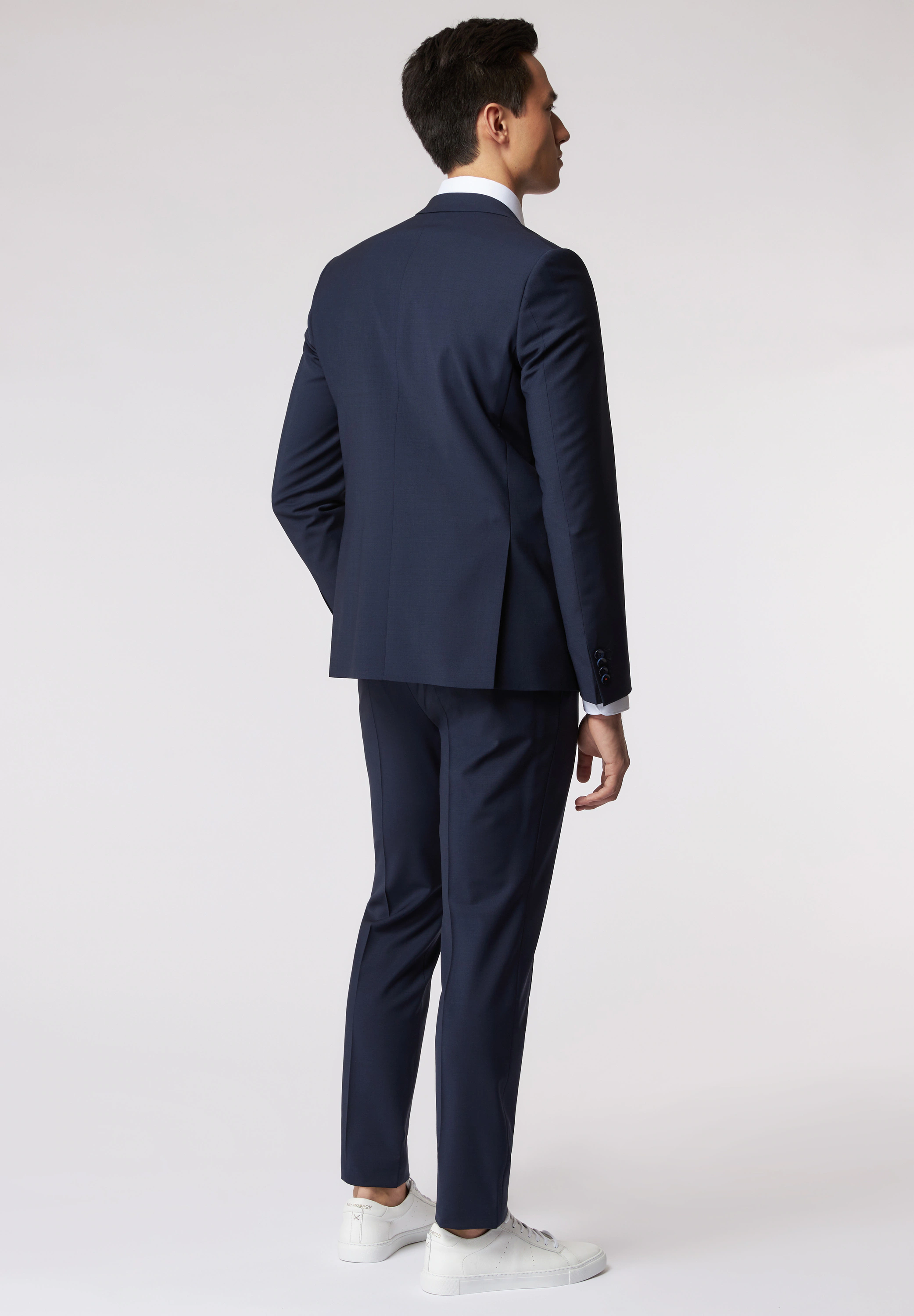 Roy Robson Hosenanzug "Extra slim fit - Bi-Stretch" günstig online kaufen