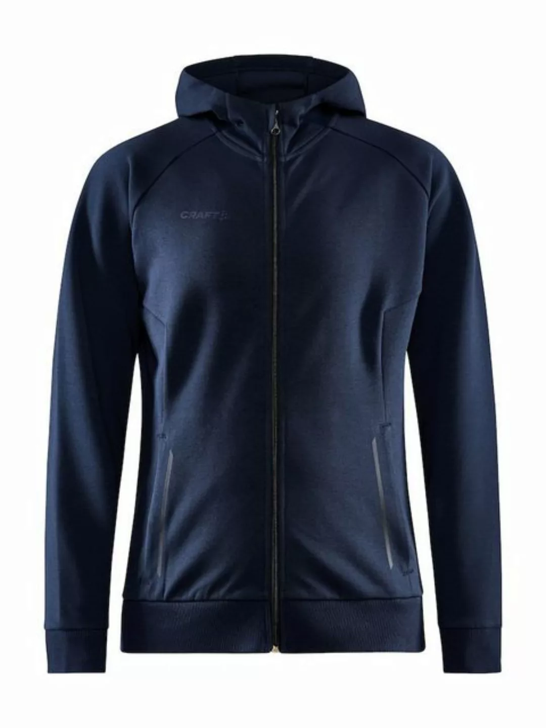 Craft Sweatshirt Core Soul Full Zip Hood Damen günstig online kaufen