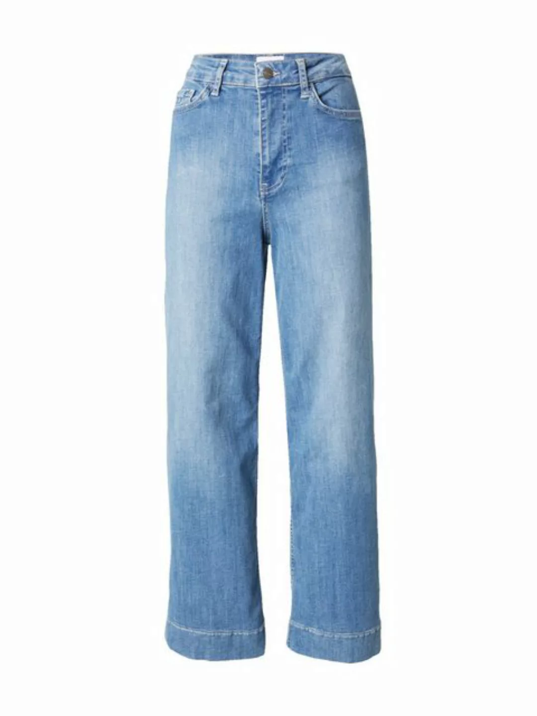 nümph 7/8-Jeans PARIS (1-tlg) Plain/ohne Details günstig online kaufen