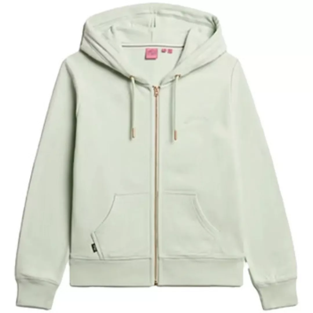 Superdry  Sweatshirt Essential günstig online kaufen