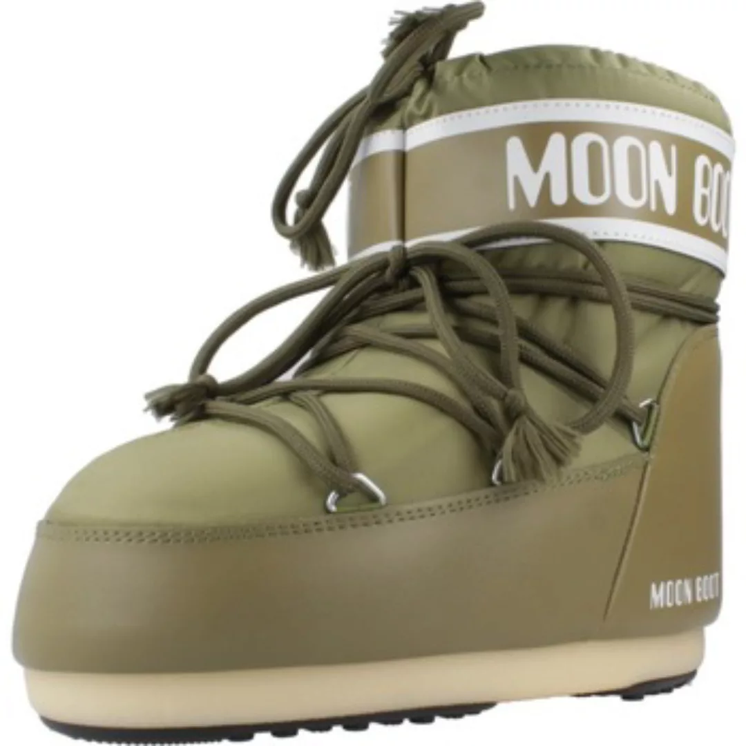 Moon Boot  Stiefel MB ICON LOW NY günstig online kaufen