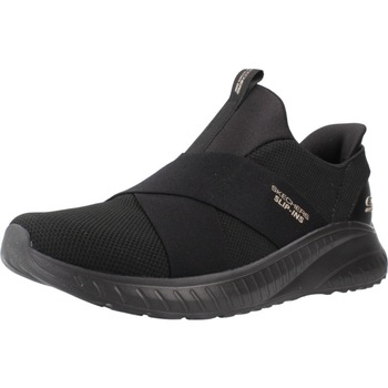 Skechers  Sneaker SLIP-INS BOBS SQUAD CHAOS-YOU MOMENT günstig online kaufen