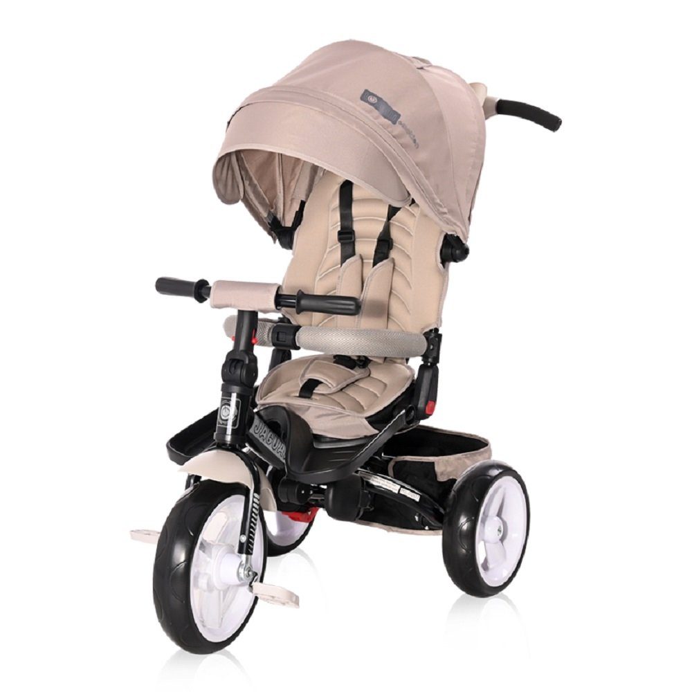 Lorelli Dreirad Tricycle Jaguar 4 in günstig online kaufen