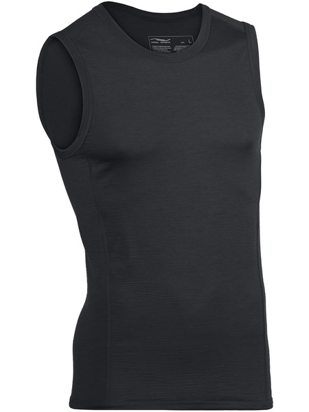 Engel Sports Herren Tank Top Bio-wolle/seide günstig online kaufen