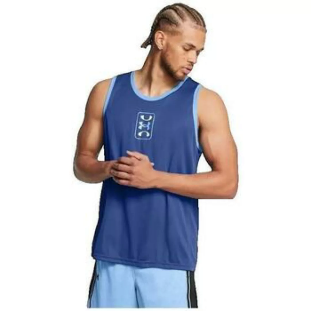 Under Armour  Tank Top Performances Des Zones Ua günstig online kaufen