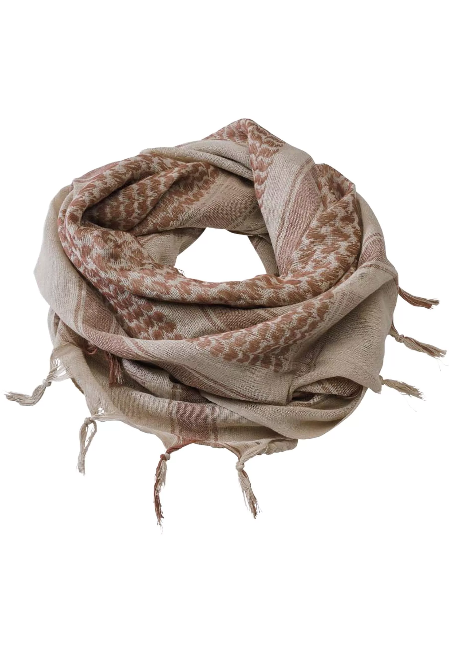 Brandit Schal "Brandit Unisex Shemag Scarf" günstig online kaufen