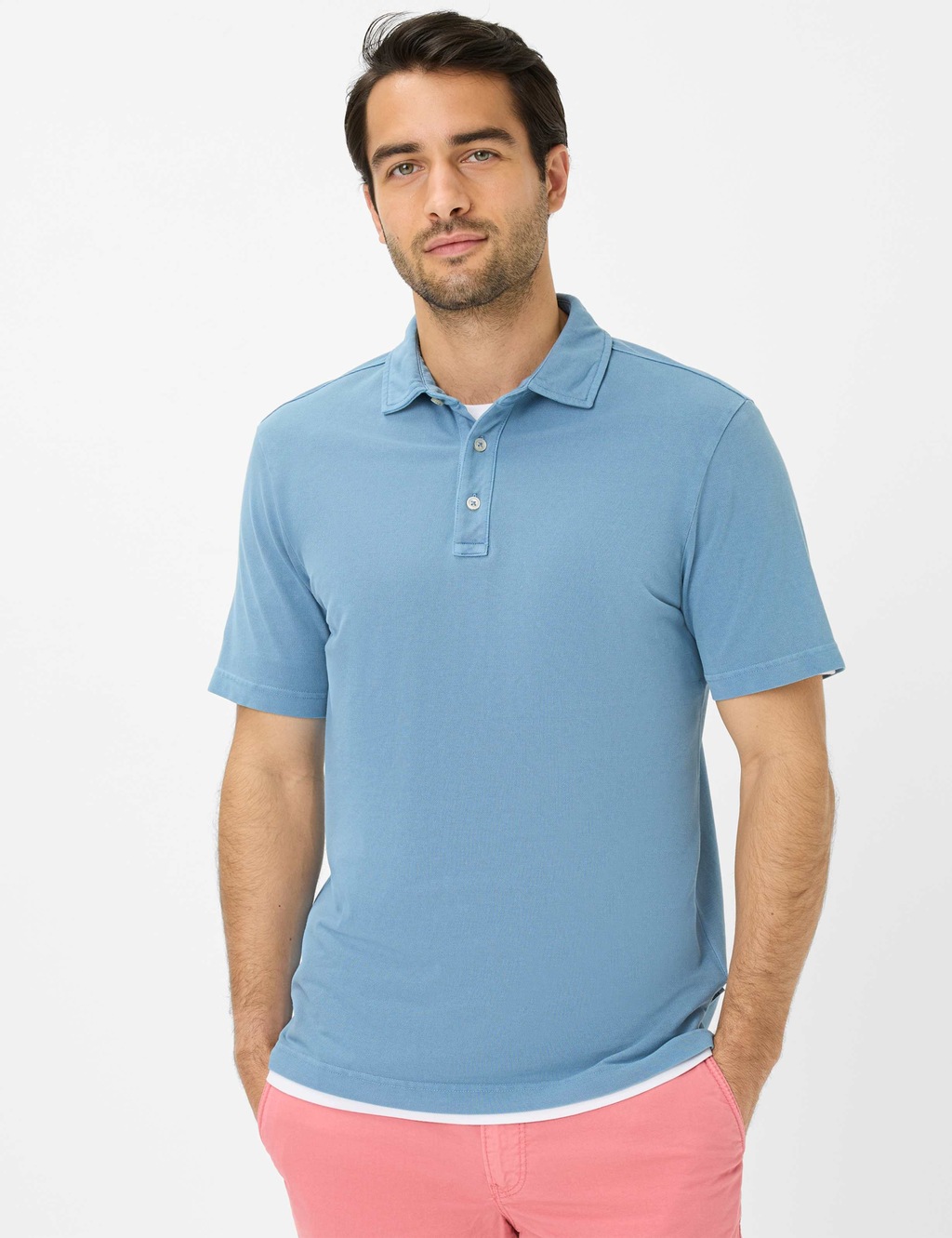 Brax Poloshirt "Style PHILO" günstig online kaufen