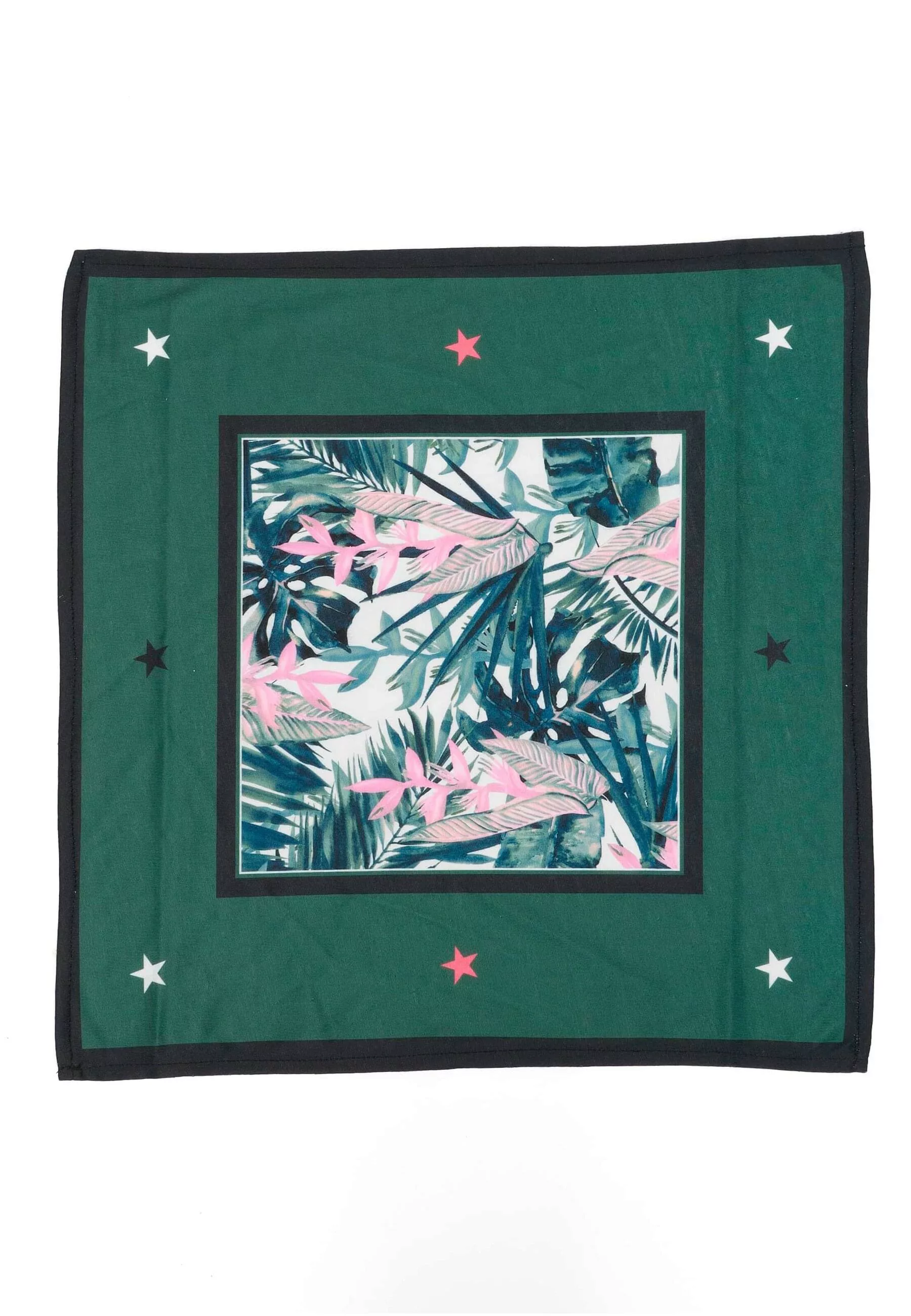 Just Rhyse Halstuch "Just Rhyse Accessoires Just Rhyse Capoterra Scarf" günstig online kaufen