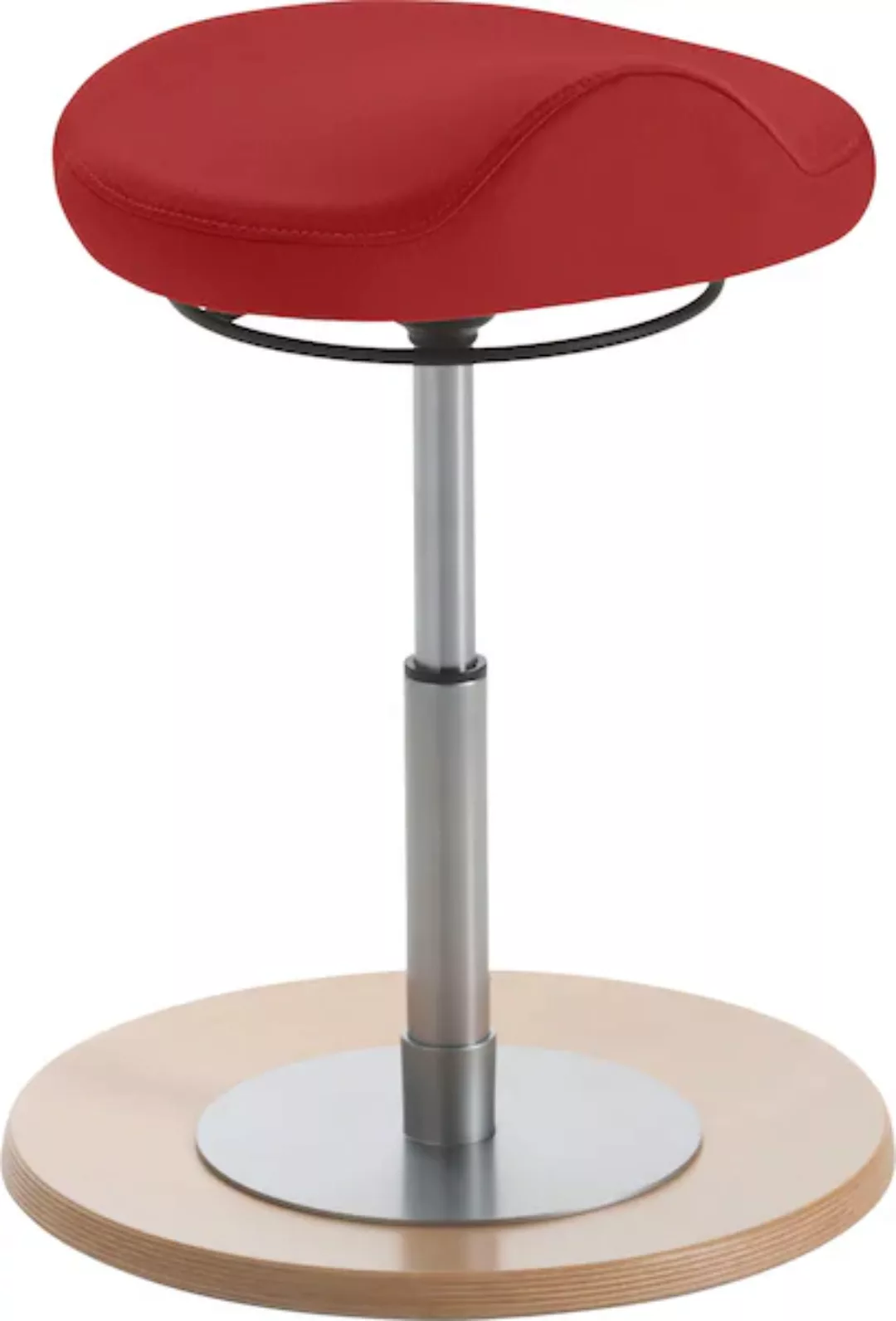 Mayer Sitzmöbel Sitzhocker "1102", (1 St.), Kinderpendelhocker mit ergonomi günstig online kaufen