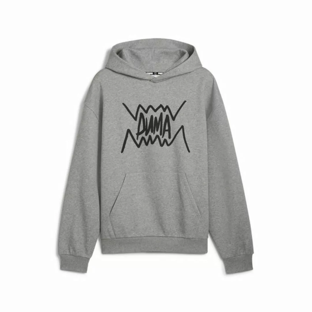 PUMA Hoodie Jaws Core Basketballhoodie Herren günstig online kaufen