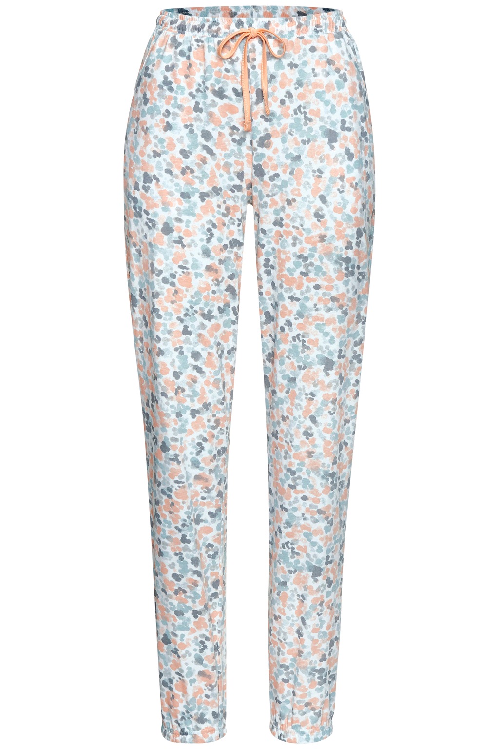 Vivance Dreams Pyjamahose, mit schönem Alloverdruck günstig online kaufen
