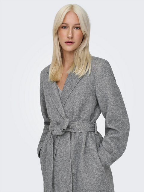 ONLY Langmantel ONLNICOLE LIGHT WRAP COAT CS OTW günstig online kaufen