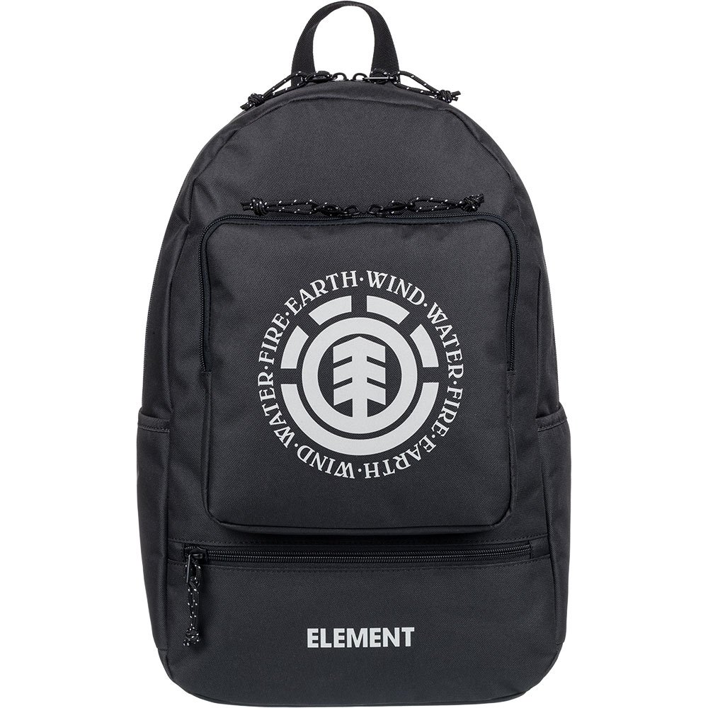 Element Access Rucksack One Size Flint Black günstig online kaufen