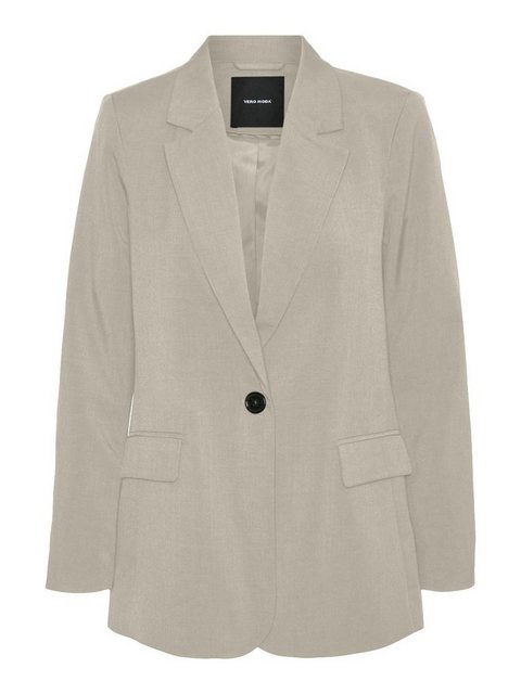 Vero Moda Longblazer VMRITA LS LOOSE BLAZER NOOS günstig online kaufen