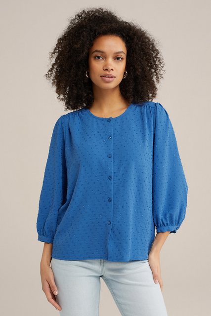 WE Fashion Longbluse günstig online kaufen