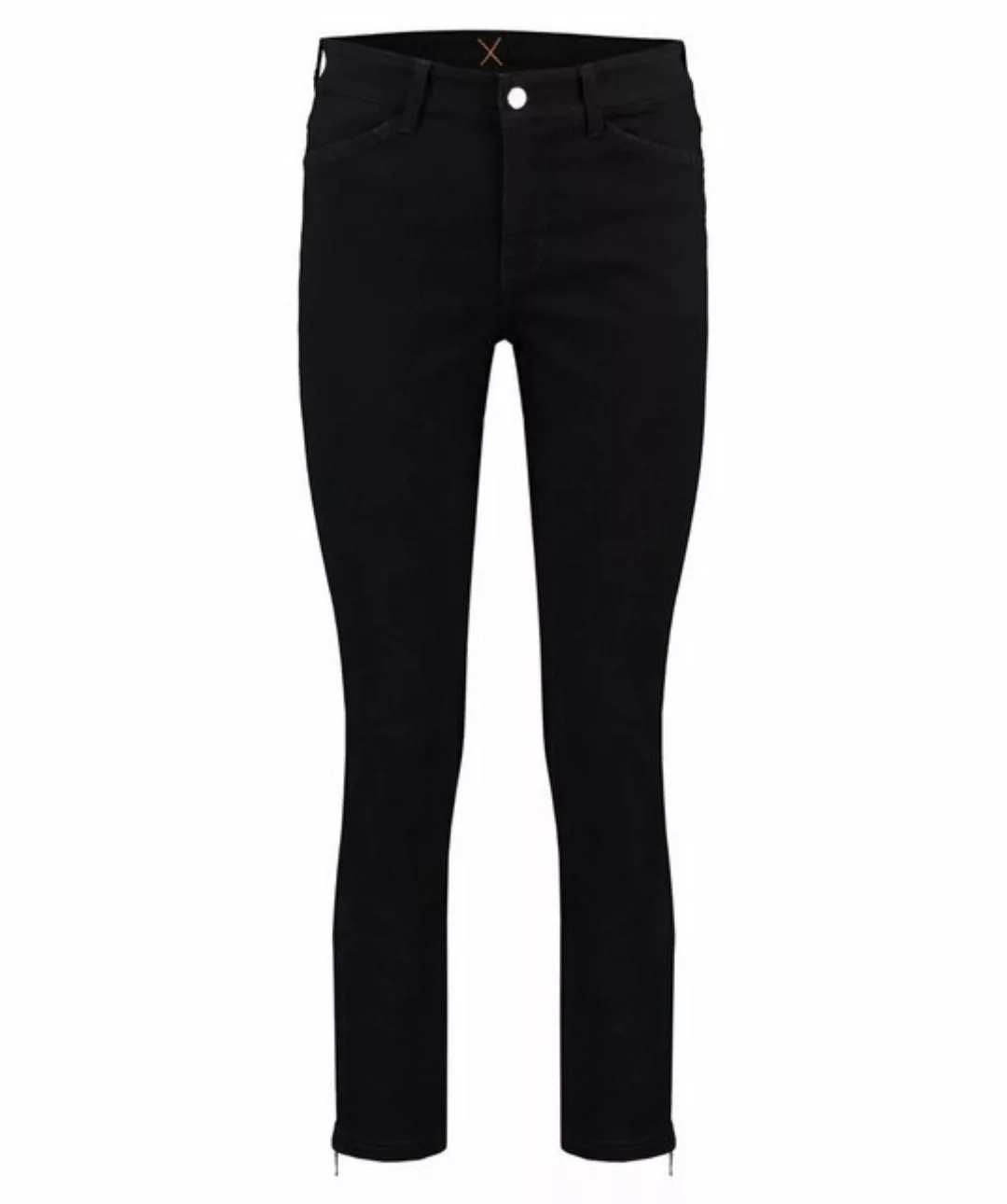 MAC Jeans Dream Chic 7/8 Slim Fit black günstig online kaufen