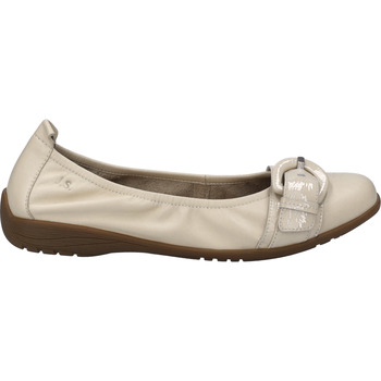 Josef Seibel  Ballerinas Fenja 23, sand günstig online kaufen