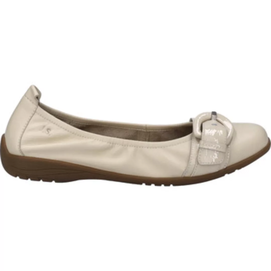 Josef Seibel  Ballerinas Fenja 23, sand günstig online kaufen