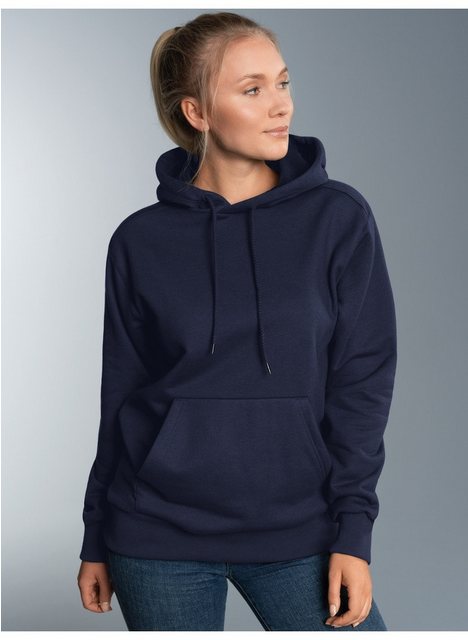 Trigema Kapuzensweatshirt "TRIGEMA Hoodie aus Sweatqualität" günstig online kaufen