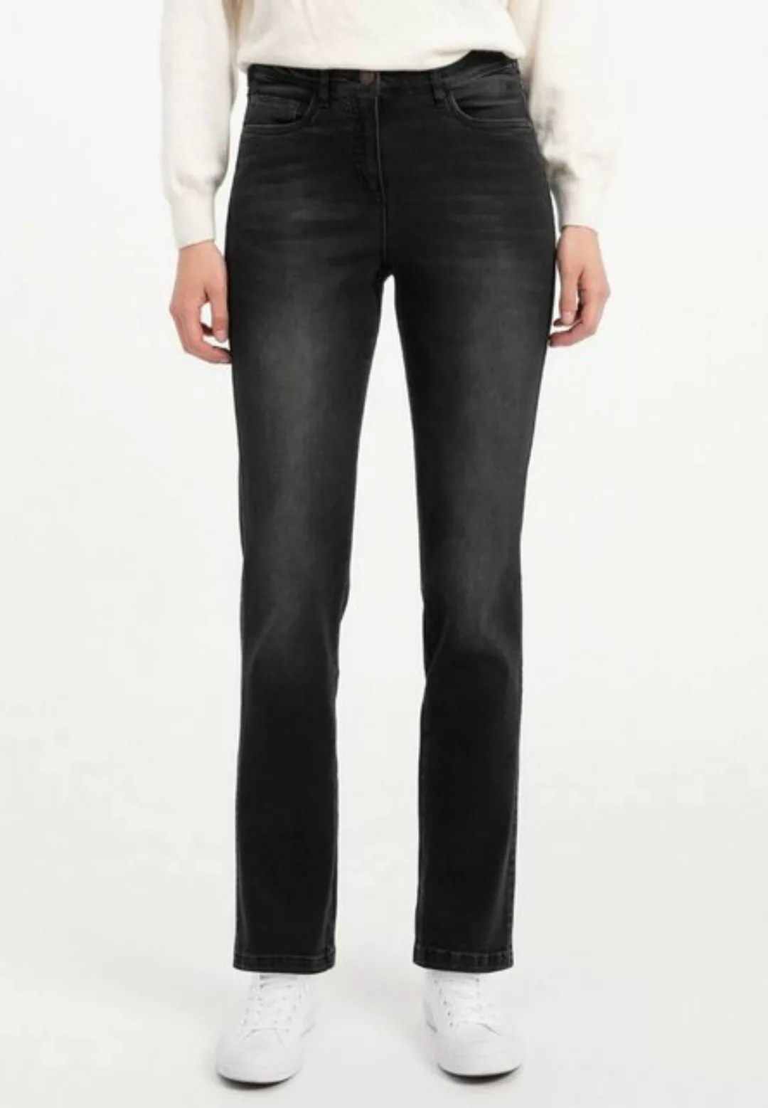 Recover Pants 5-Pocket-Jeans JIL günstig online kaufen