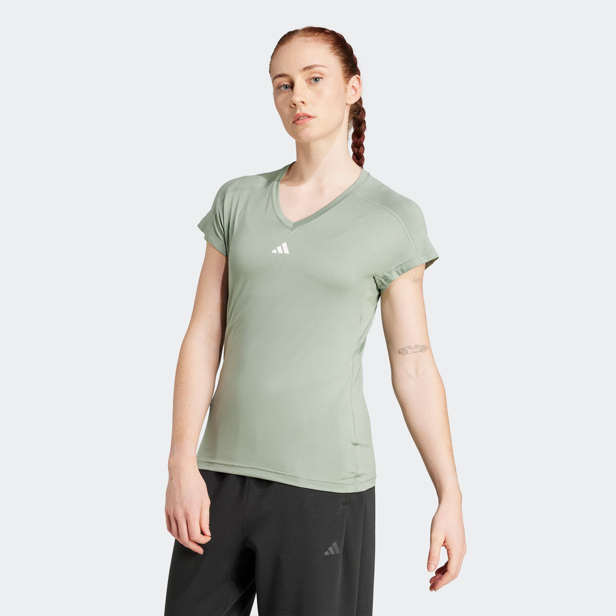 adidas Performance T-Shirt TR-ES MIN T günstig online kaufen