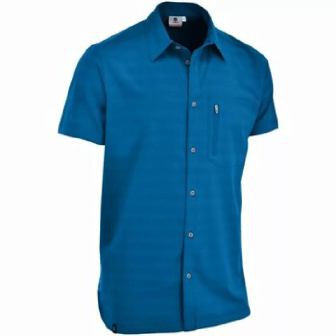 Maui Sports  T-Shirts & Poloshirts Sport Irschenberg XT - 1/2 Hemd karo 493 günstig online kaufen