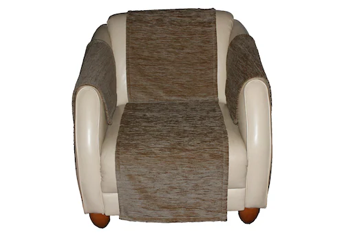 Wirth Sofahusse Miriam, 2-er Set, Armlehnenschoner, günstig online kaufen