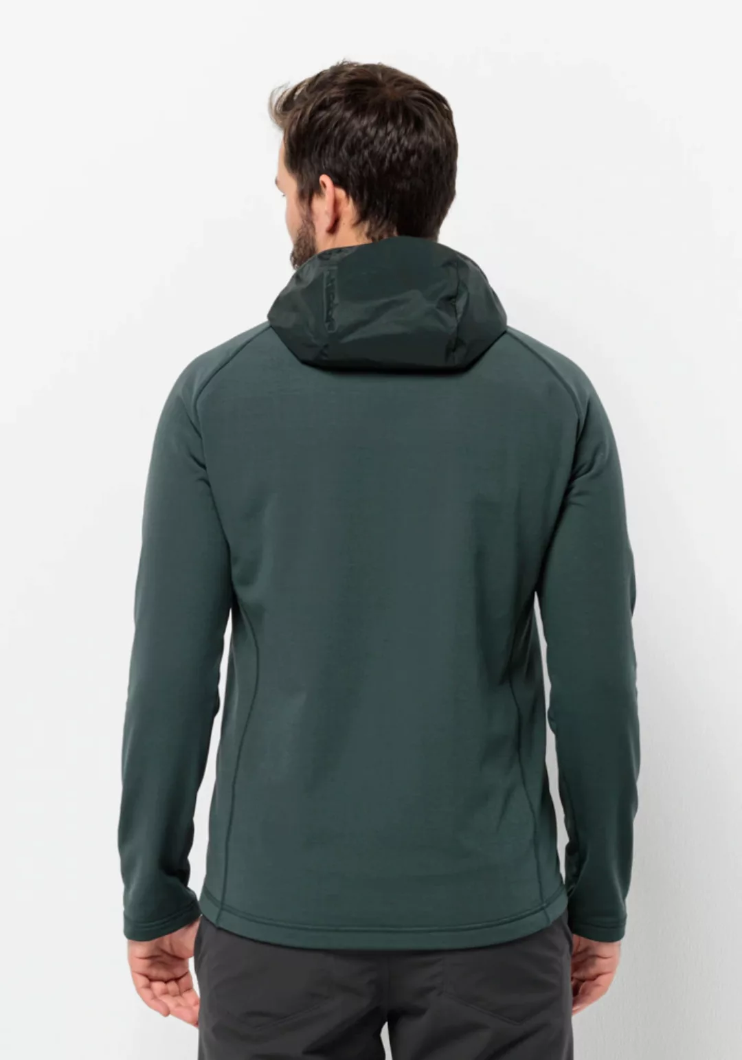 Jack Wolfskin Hybridjacke "TASMAN DOWN HYBRID M" günstig online kaufen