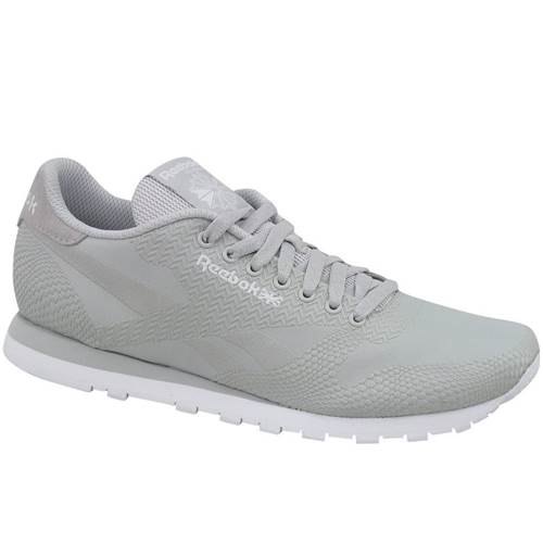 Reebok Cl Runner Jacquard Schuhe EU 45 Grey günstig online kaufen