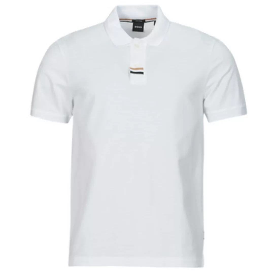 BOSS  Poloshirt Parlay 424 günstig online kaufen