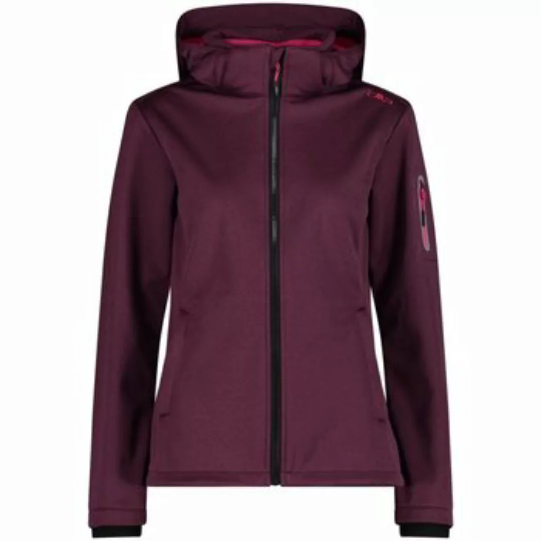 Cmp  Damen-Jacke Sport DA JACKET ZIP HOOD 39A5006M 11CM günstig online kaufen