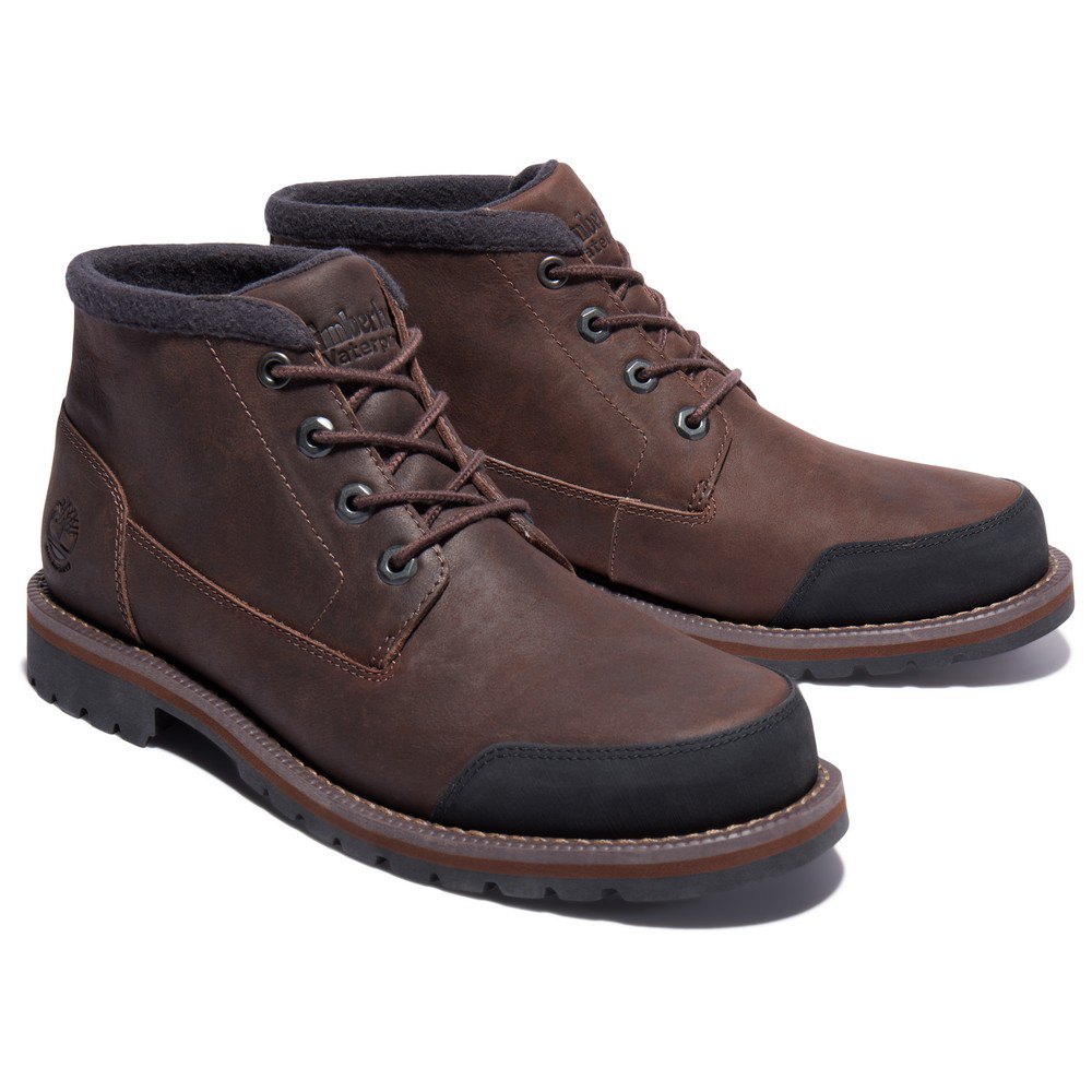 Timberland Larchmont Ii Wl Wp Chukka-stiefel EU 46 Soil günstig online kaufen