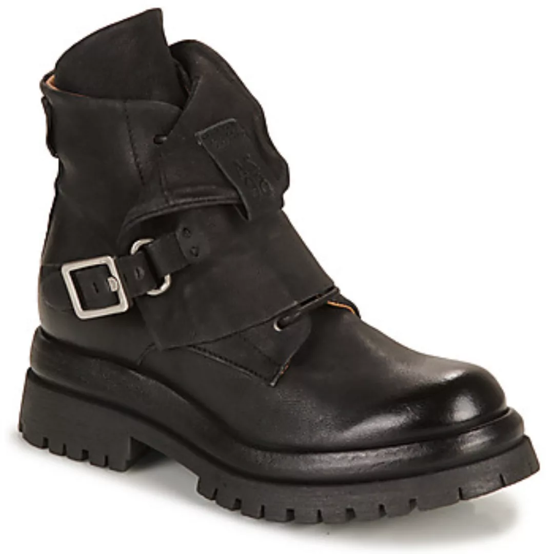 Airstep / A.S.98  Damenstiefel DIBLA BUCKLE günstig online kaufen