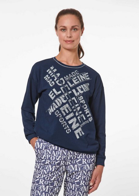 MADELEINE Sweatshirt Sweatshirt günstig online kaufen