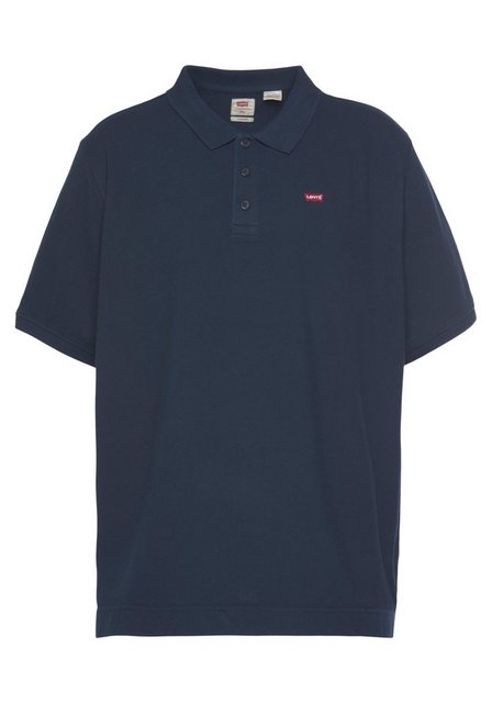 Levi's® Plus Poloshirt BIG O.G. BATWING POLO günstig online kaufen