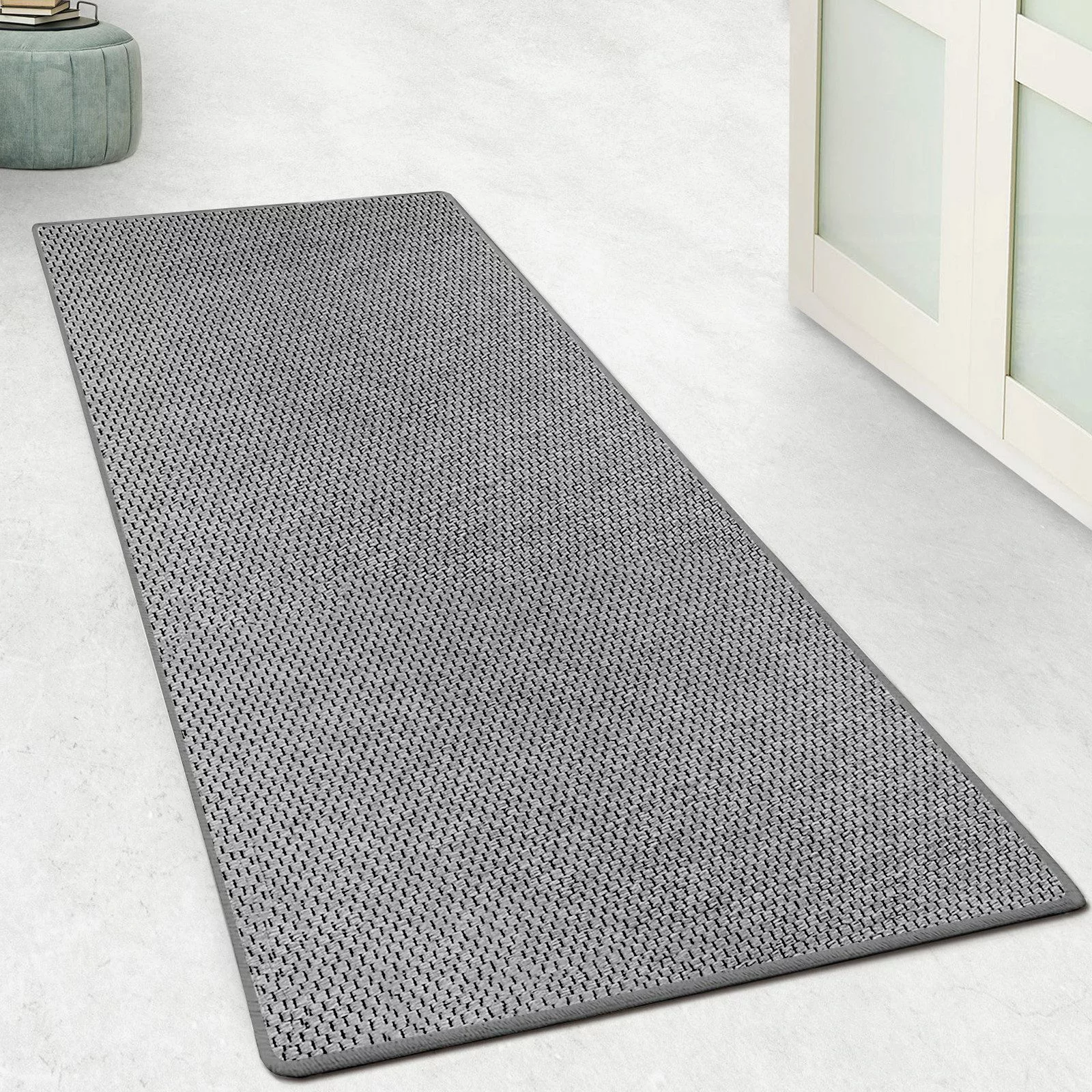 Floordirekt Läufer Kalkutta, Teppichläufer, Flur Sisal günstig online kaufen