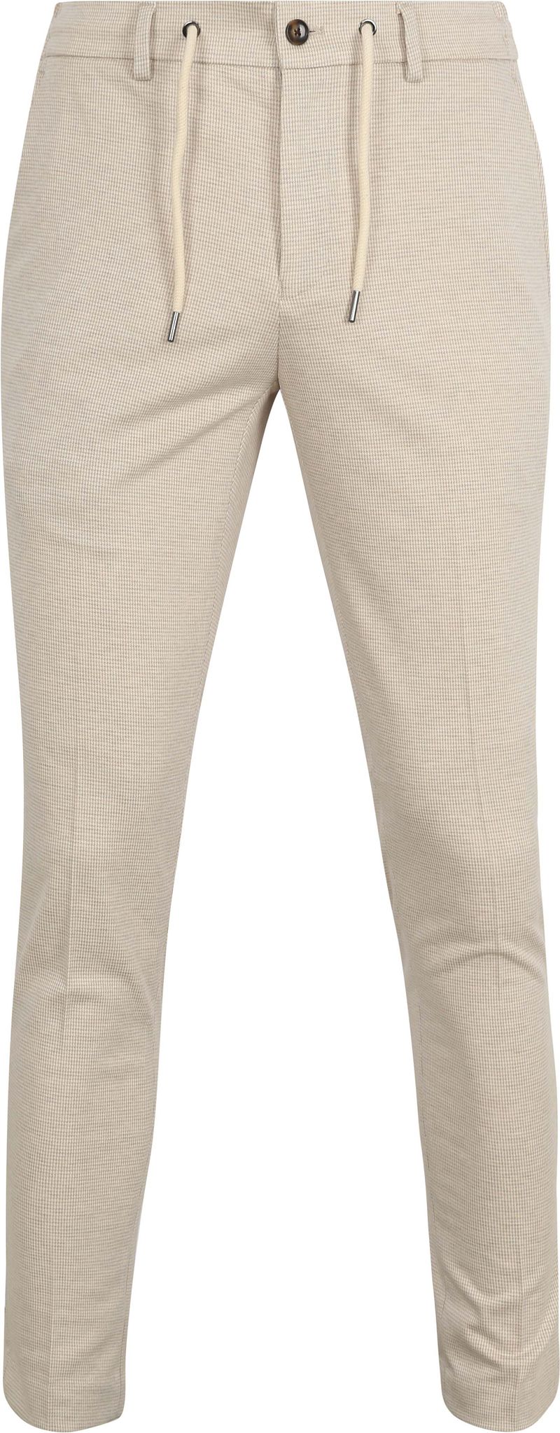 Suitable Dace Jersey Pantalon Beige - Größe 98 günstig online kaufen