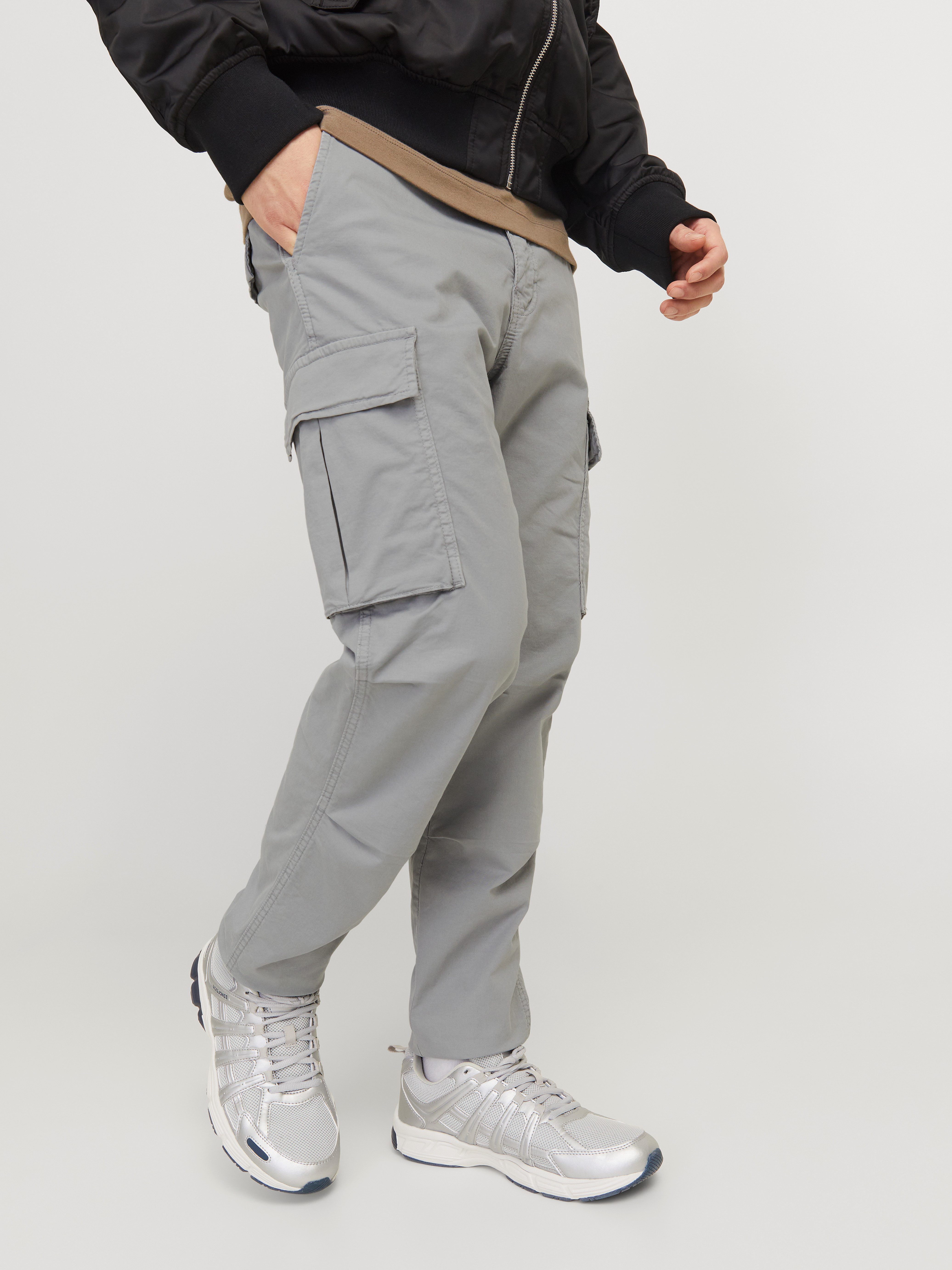 Jack & Jones Cargohose JPSTACE JJTUCKER günstig online kaufen