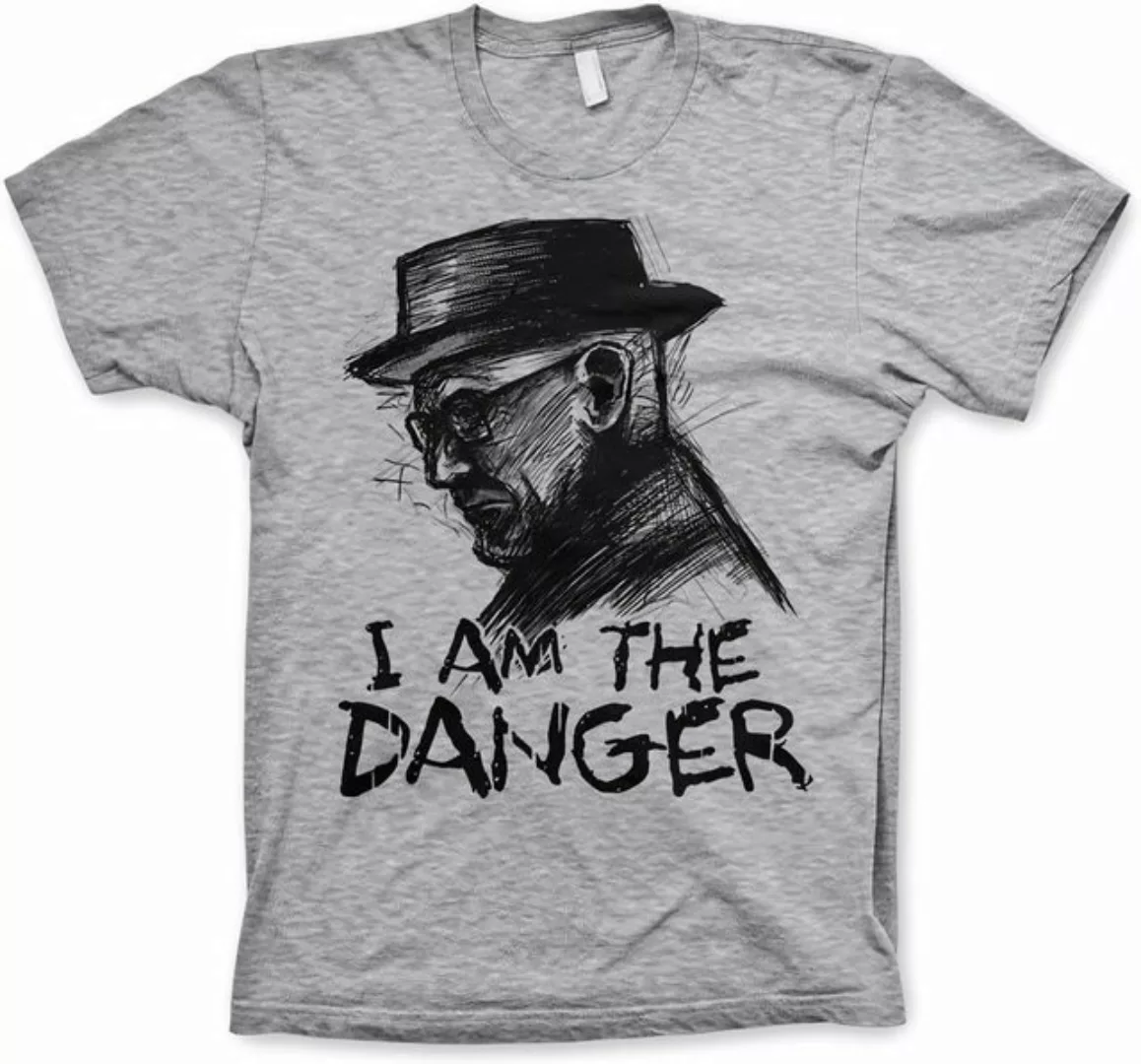 Breaking Bad T-Shirt günstig online kaufen