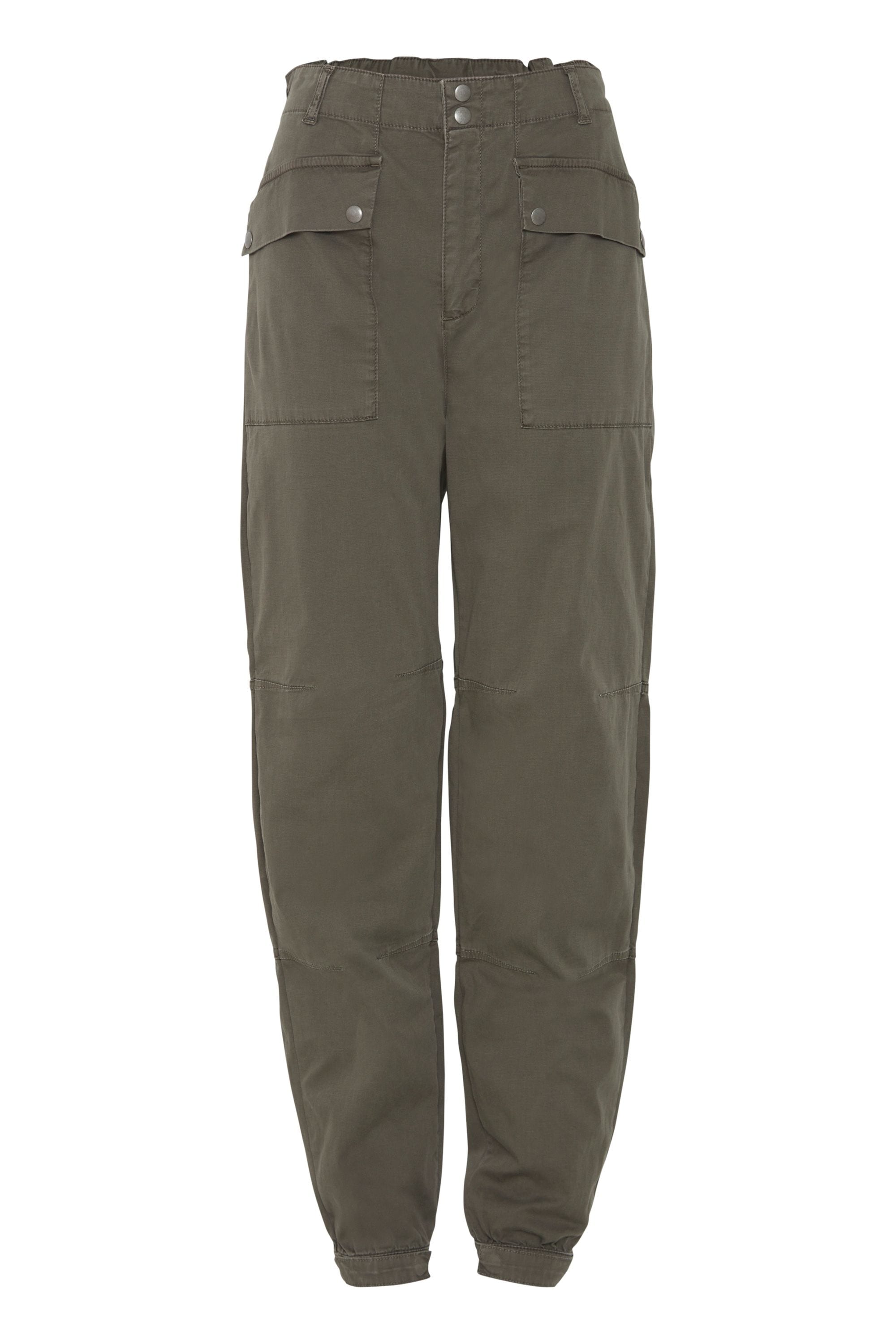 Pulz Jeans Cargohose "Cargohose PZDrew" günstig online kaufen