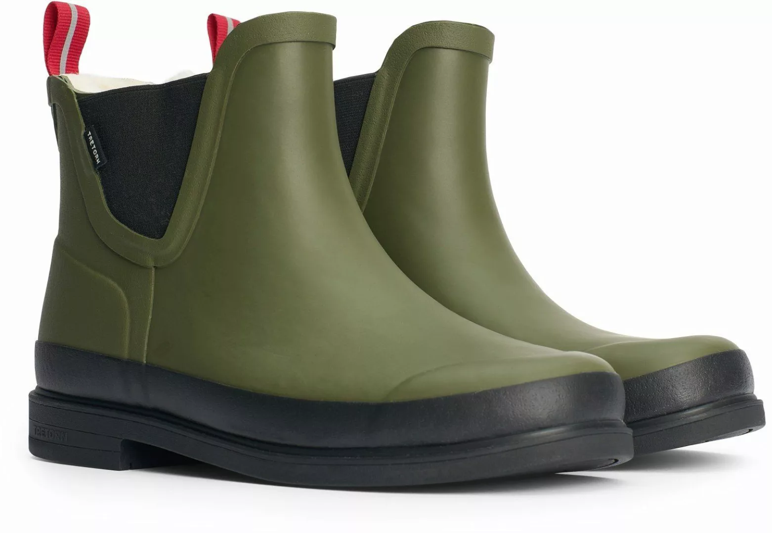 Tretorn Eva Winter Gummistiefel günstig online kaufen