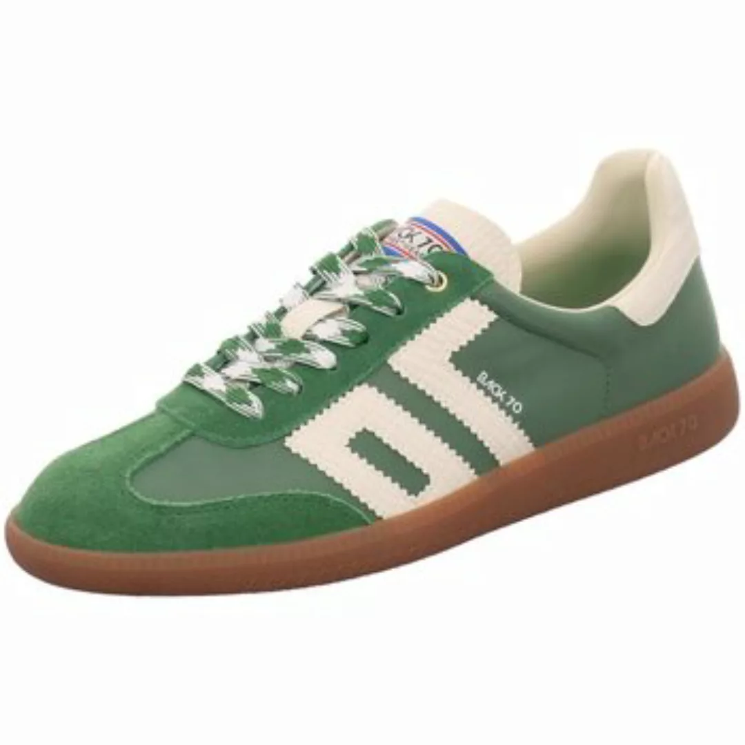 Back 70  Sneaker GHOST-GREEN günstig online kaufen